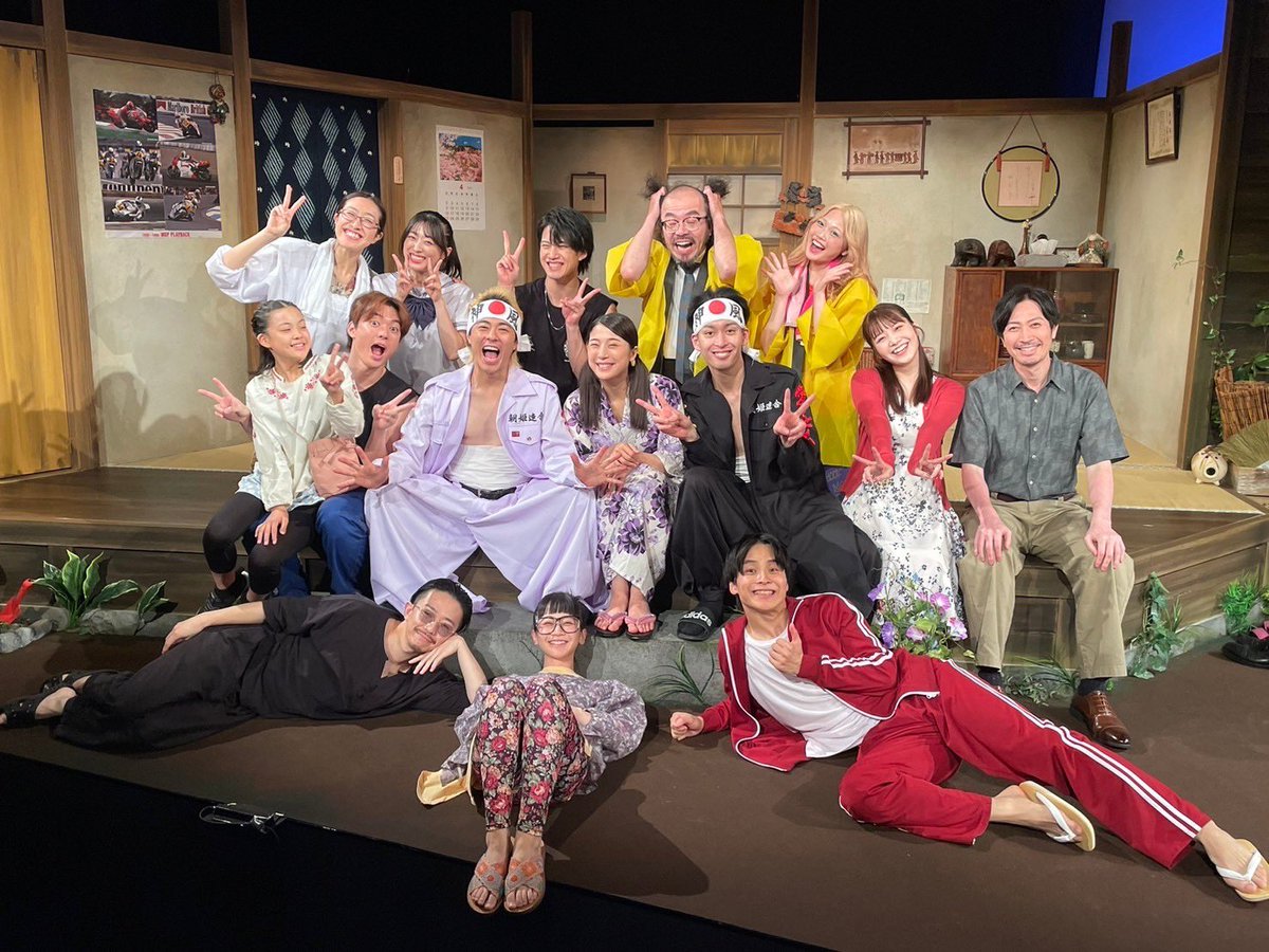 江口 航 tweet media