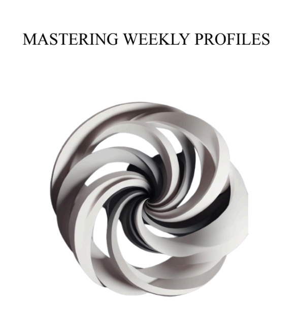 📚Learn one of the most important concepts in trading.

Weekly profiles completely changed the way I view and analyze the charts.

I am releasing the guide to you for free:

Like, Retweet, and COMMENT to receive it in your DM's for FREE
