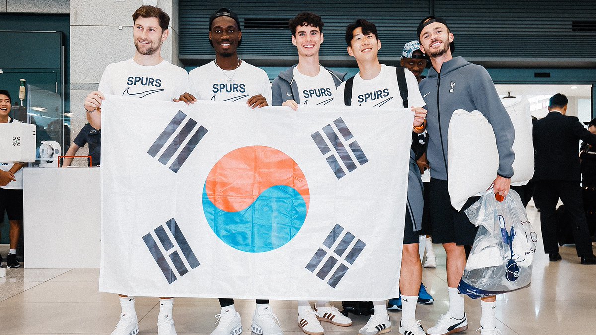 Tottenham Hotspur tweet media