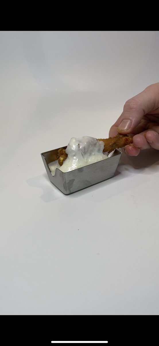 WING CADDY tweet media