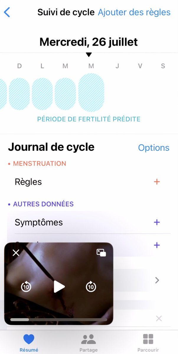 NECSUS_Journal (@necsus_ejms) on Twitter photo In the audiovisual essay "Xena's Body", filmed and edited on an phone’s screen, using native applications, to be viewed in 16:9 ratio, <a href="/LacurieO/">Occitane 🍉</a> questions the data extractivism that governs period tracking apps.
Watch here: necsus-ejms.org/xenas-body/ In the audiovisual essay "Xena's Body", filmed and edited on an phone’s screen, using native applications, to be viewed in 16:9 ratio, <a href="/LacurieO/">Occitane 🍉</a> questions the data extractivism that governs period tracking apps.
Watch here: necsus-ejms.org/xenas-body/