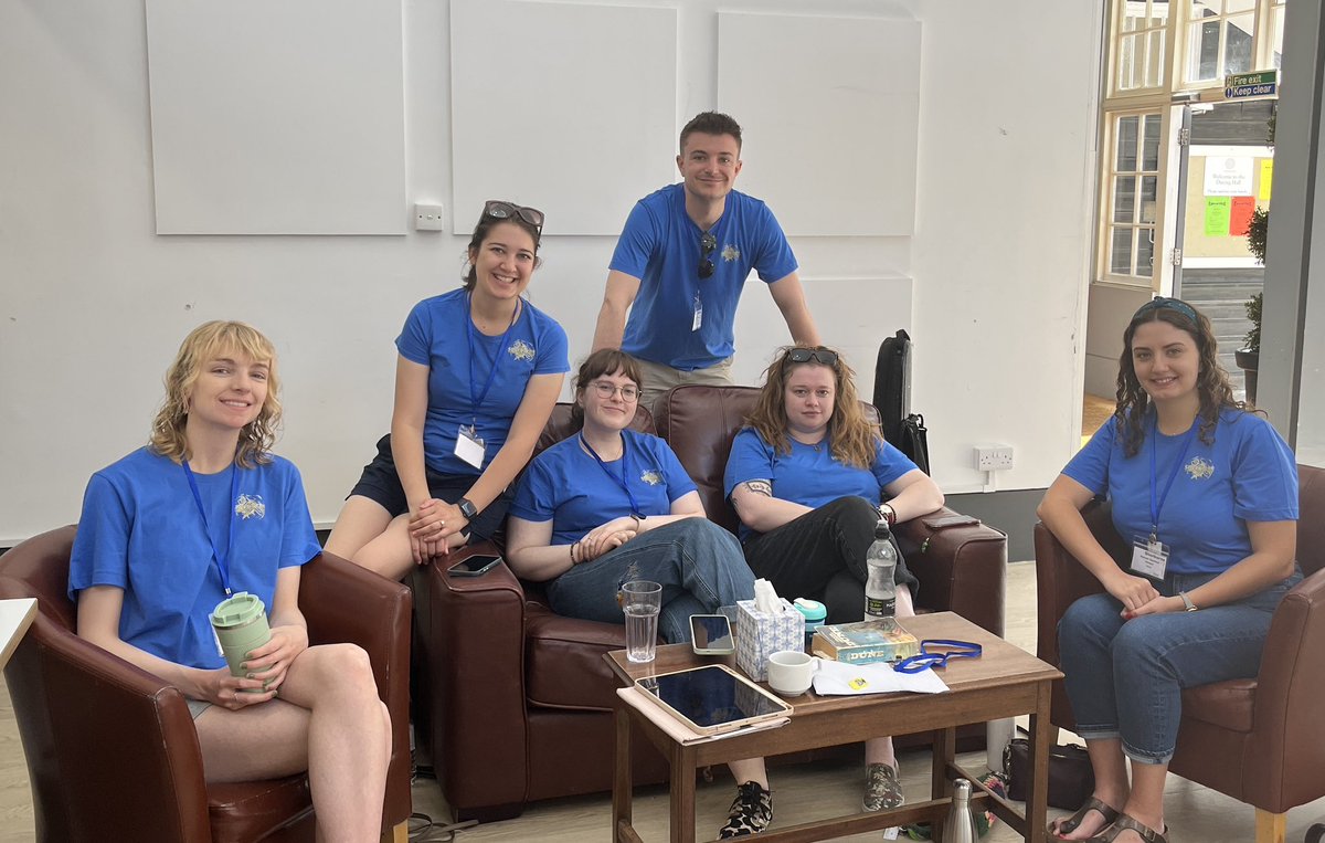 Sherborne Summer School of Music tweet media