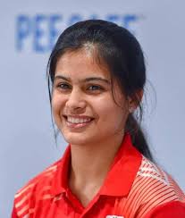TheKhelIndia's tweet photo. Meet the first Medalist for India at #Paris2024

Manu Bhaker - Bronze https://t.co/7ATKanbelC
