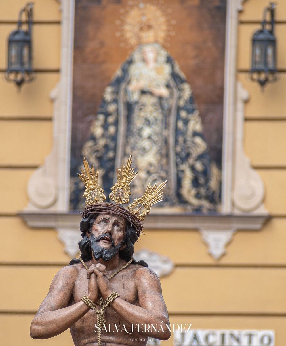 Pilatos (@_pilatos__) on Twitter photo Domingo 
📸 Salva Fernández Domingo 
📸 Salva Fernández