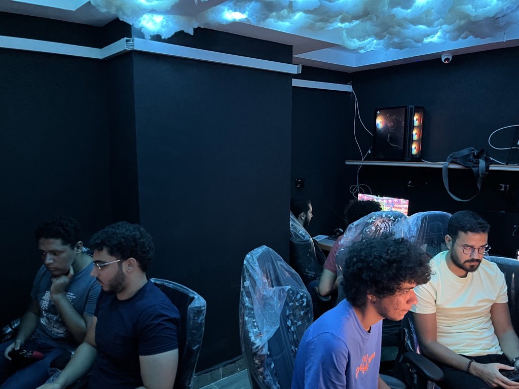 SmashInEgypt's tweet photo. Congrats to the winners of Smash in Egypt 11:

🥇 @marwannsh
🥈 Torren
🥉 @ZaidanUnZaidan 

The VODs, complete with commentary, will be uploaded soon. Thank you for tuning in! https://t.co/H3uD0Nfzy7