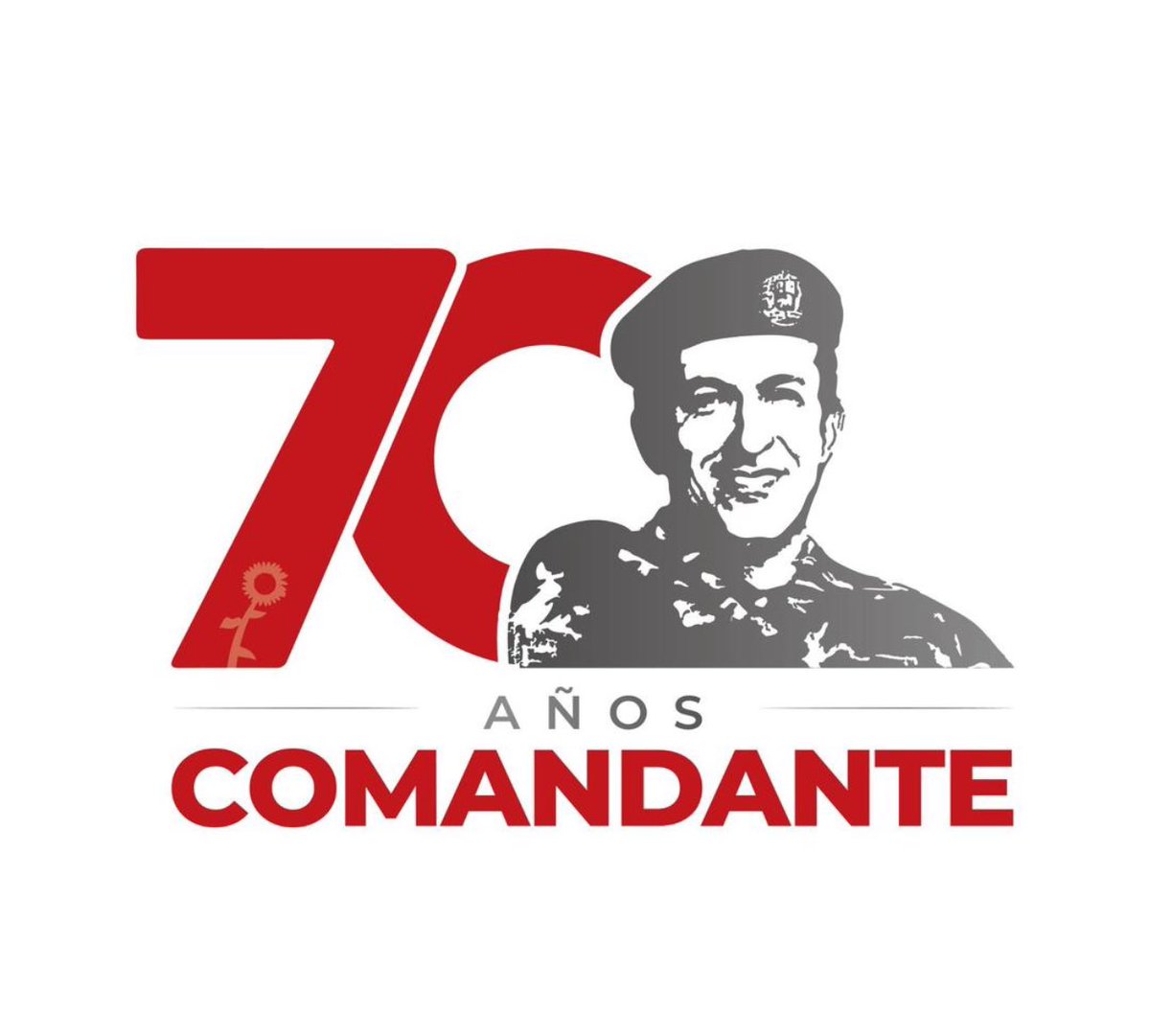 Embassy of Venezuela in StVincent & the Grenadines (@embavestvincent) on Twitter photo #Hoy #28Julio2024 La Embajada de la República Bolivariana de Venezuela en San Vicente y las Granadinas celebra en paz, con amor y felicidad los 70 años del natalicio del Comandante eterno Hugo Chávez Frías. Seguimos el legado del Comandante Chávez en unidad, lucha, batalla y #Hoy #28Julio2024 La Embajada de la República Bolivariana de Venezuela en San Vicente y las Granadinas celebra en paz, con amor y felicidad los 70 años del natalicio del Comandante eterno Hugo Chávez Frías. Seguimos el legado del Comandante Chávez en unidad, lucha, batalla y