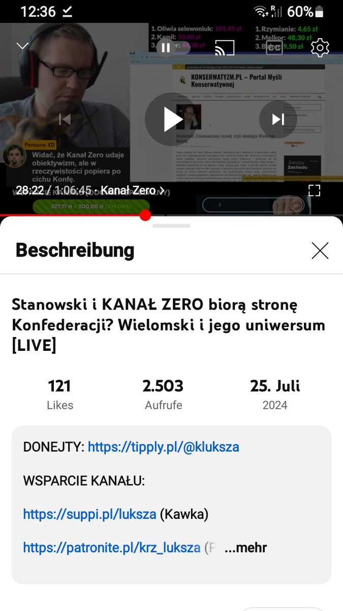 ArturCiechan's tweet photo. @PPolityce Czy ja muszę nawet w niedzielę donosić?
#donos https://t.co/szkyvZ8zlp