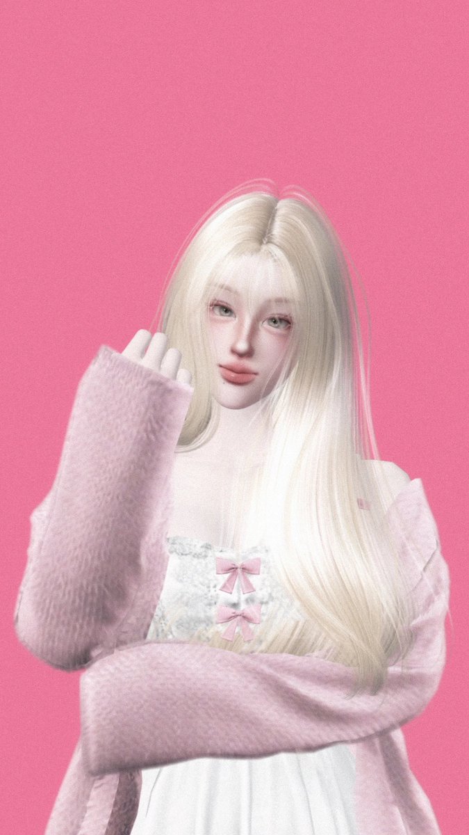 thisephia's tweet image. 💗