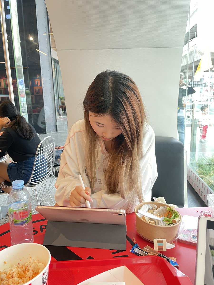 gbxtutor's tweet image. น้องเมเปิ้ล SAT math
น้องอิ๊นท์ SAT verbal
น้องแพรว SAT verbal
น้องต้นน้ำ SAT verbal 

รับสอน SAT น้าคะ ทักไลน์จะตอบไวกว่ามาก🎀🧤

#สอนsat #สอนsatmath #satmath #รับสอนsat #สอนielts #สอนไอเอล #รับสอนsatmath #dek69 #dek68 #bbatu #bbacu #สอนdigitalsat #สอนพิเศษ