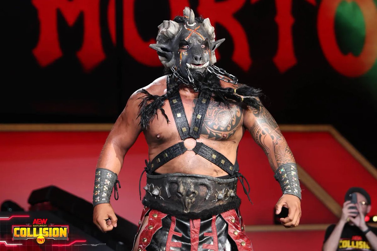 amyhay___'s tweet image. I'm a simple woman, I'd simply give these two like a 5 year tag title run