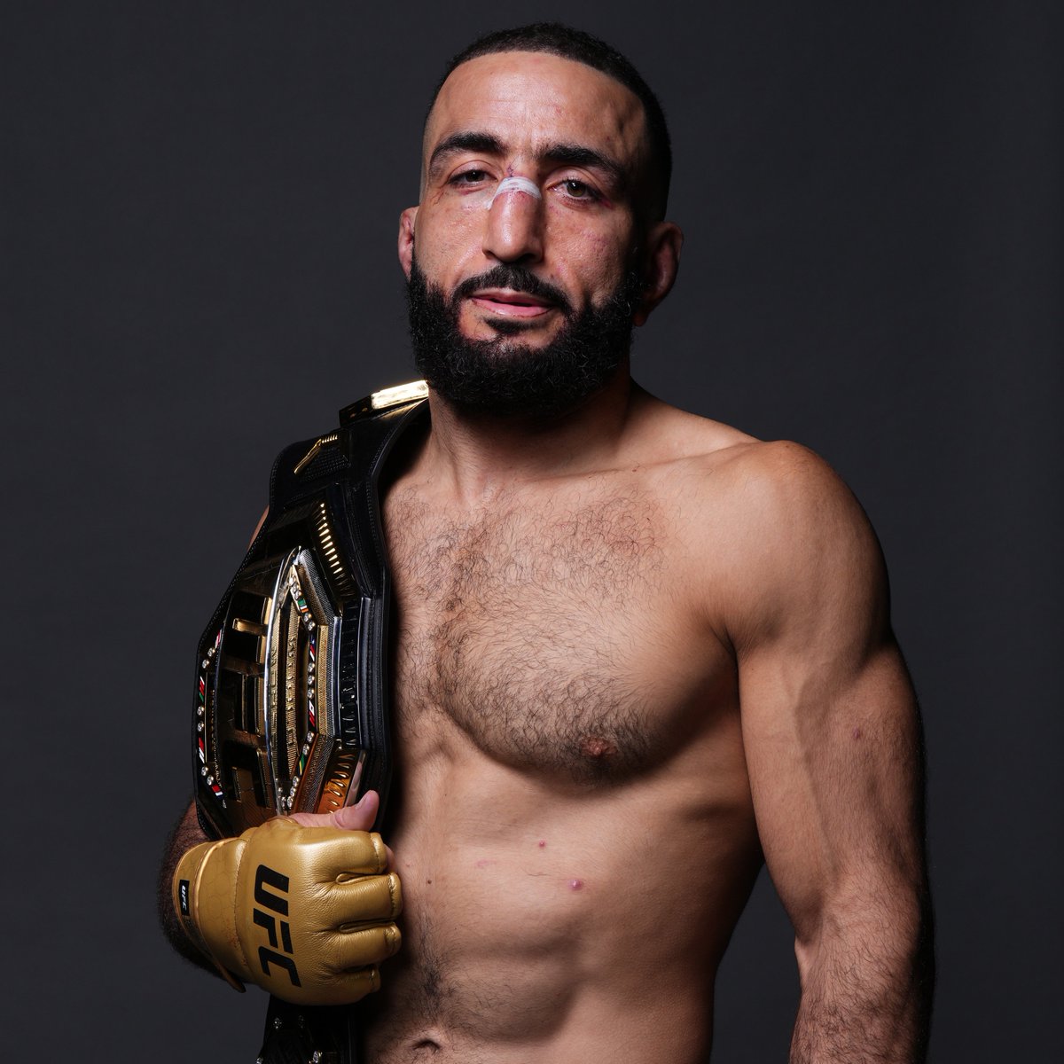 UFC Europe tweet media