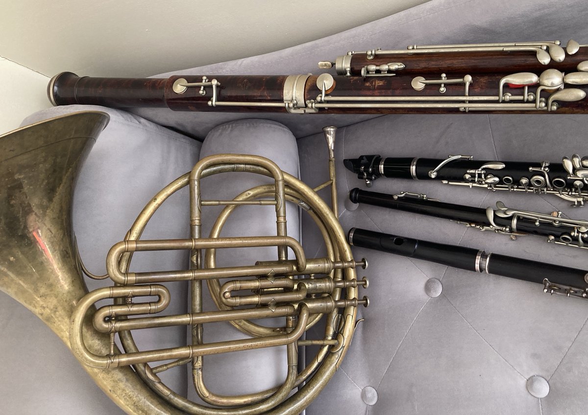 Plumstead Peculiars tweet media