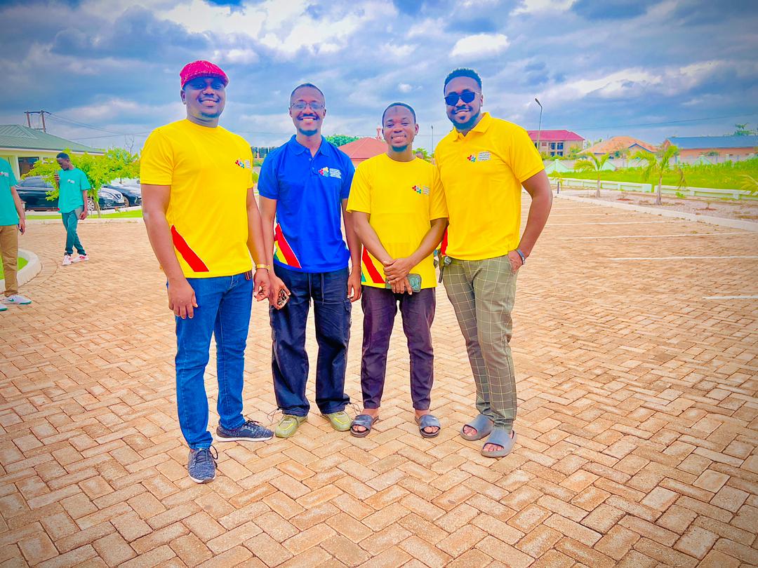 FanteCommunity's tweet image. Final day of Ghanaian Languages Wikimedia Meetup happening now at Ghana Registered Nurses and Midwives Guest House Conference Hall in Northern Ghana,Tamale
#Fante wiki
#Dagbani wiki
#Twi wiki
#Dagare wiki
#Ghanaian Pidgin wiki
#Gurune wiki
#Ga wiki
#Ewe wiki
#Gurune wiki