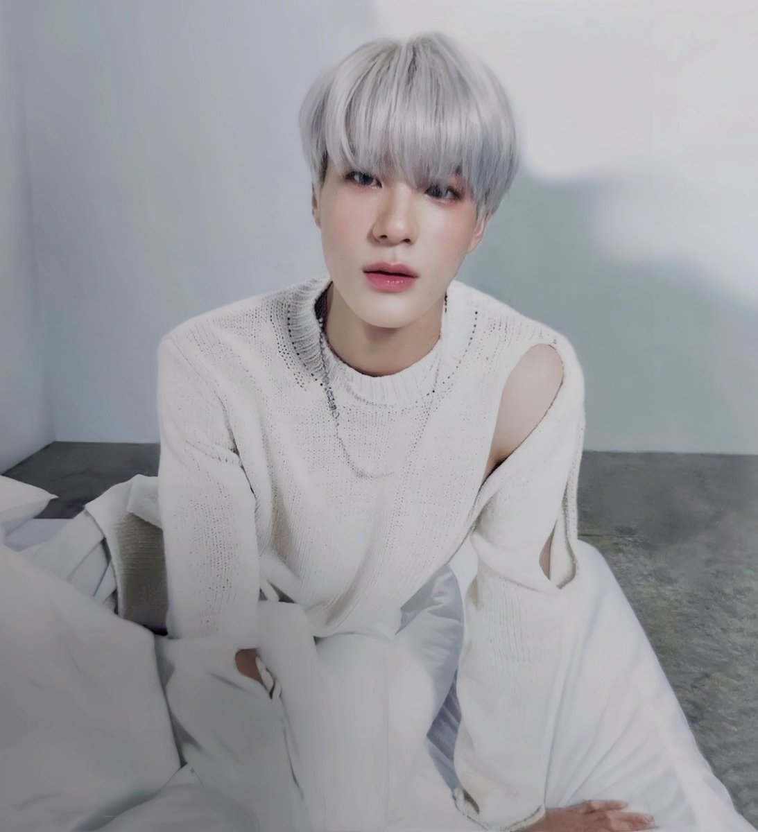 BOTH SIDES 팬미팅 기다리는중인 제강이 tweet media