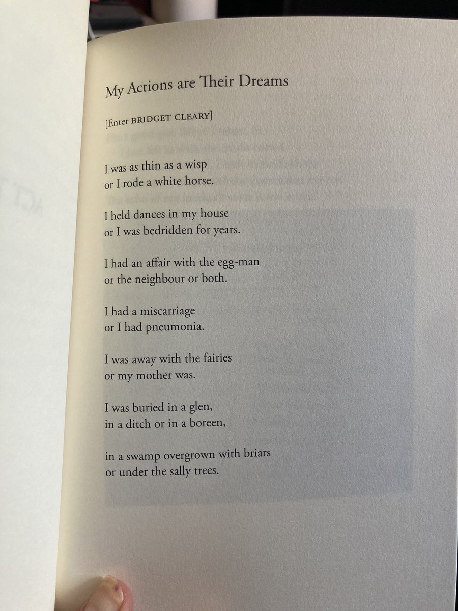 carrieetter.bsky.social (@carrie_etter) on Twitter photo An intriguing, innovative and lyrical debut and work of documentary poetics by <a href="/milenaevening/">Milena Williamson</a> (<a href="/dedaluspress/">Dedalus Press</a>, 2024)— see for yourself! An intriguing, innovative and lyrical debut and work of documentary poetics by <a href="/milenaevening/">Milena Williamson</a> (<a href="/dedaluspress/">Dedalus Press</a>, 2024)— see for yourself!