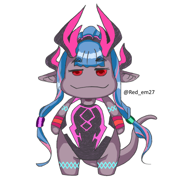 mini ibuki by <a href="/Red_em27/">green boi</a>