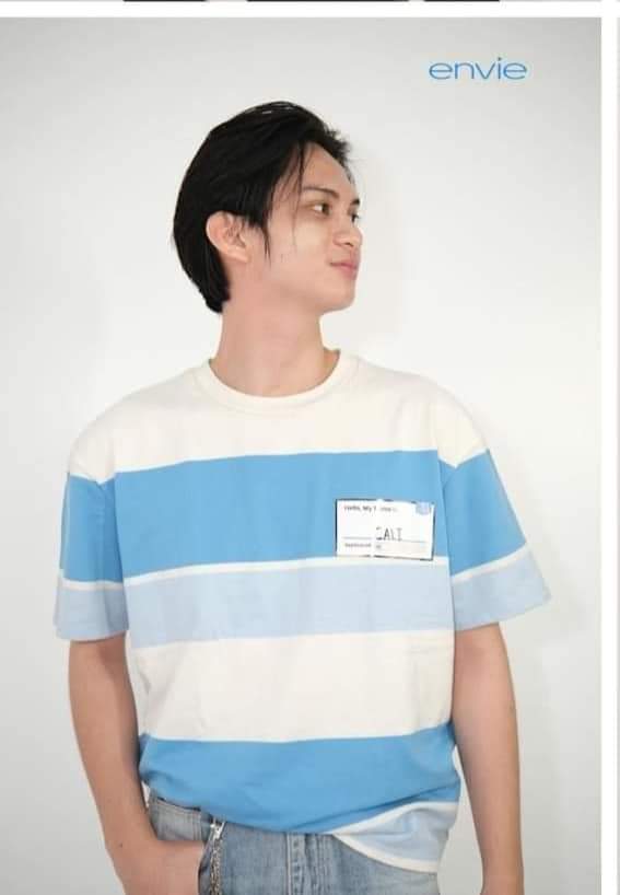 kim_idduri's tweet photo. Please keep support @Andrei Joson @Timothy Lance Tuppil  @Cali De Guzman  and @Oppa Red  to be one of the next 16 ambassador of enviemyman💙
#Andreiforenviemyman #CaliDeguzmanEnvieMyman  #TimothytuppilForEnviemyman 
#OppaRedForEnviemyman 

Thank you for you full support💙 https://t.co/acbNiC4tKB