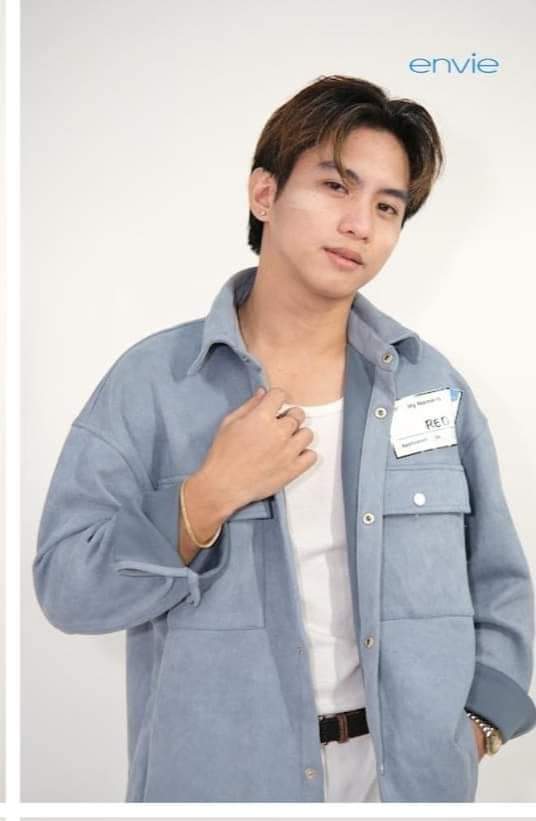 kim_idduri's tweet photo. Please keep support @Andrei Joson @Timothy Lance Tuppil  @Cali De Guzman  and @Oppa Red  to be one of the next 16 ambassador of enviemyman💙
#Andreiforenviemyman #CaliDeguzmanEnvieMyman  #TimothytuppilForEnviemyman 
#OppaRedForEnviemyman 

Thank you for you full support💙 https://t.co/acbNiC4tKB