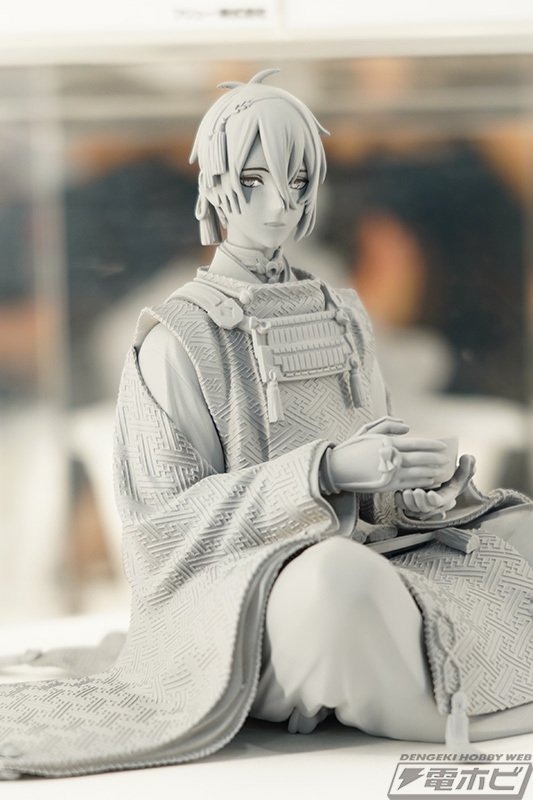 画像ページ (10/12) 『刀剣乱舞』ぬーどるストッパーの陣 其ノ伍 画像ページ (10/12) 『刀剣乱舞』ぬーどるストッパーの陣 其ノ伍
