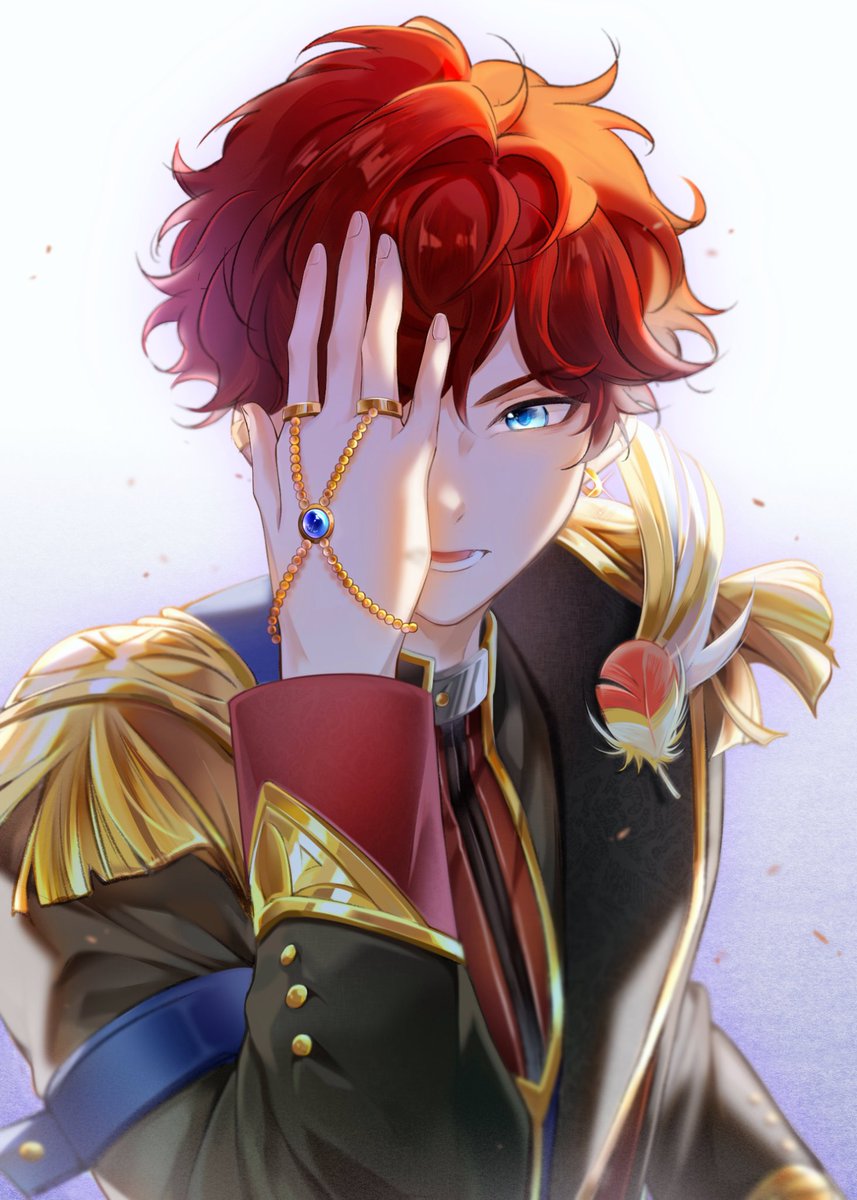 ♠️
 #あんスタFA