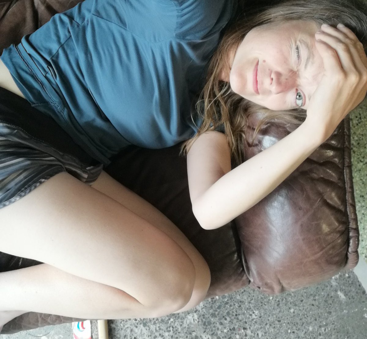 Katie Featherstone (Scotland/Iceland) tweet media