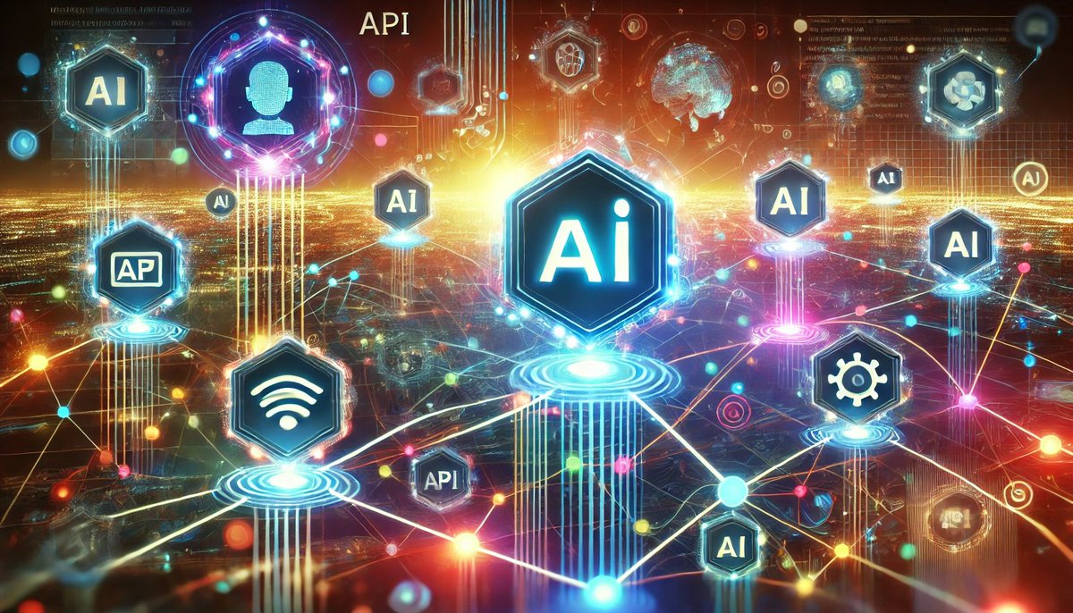 SharpAPI.com: Automate with AI-powered API (@sharpapi) on Twitter photo π Exciting News! π
Our latest article on the future of API marketplaces and integrating AI-powered solutions is now live on <a href="/apyhub/">ApyHub</a> !
Check out how <a href="/SharpAPI/">SharpAPI.com: Automate with AI-powered API</a> and ApyHub are paving the way for innovative API integration. πβ¨
apyhub.com/blog/the-futurβ¦
#AI #Automation #API π Exciting News! π
Our latest article on the future of API marketplaces and integrating AI-powered solutions is now live on <a href="/apyhub/">ApyHub</a> !
Check out how <a href="/SharpAPI/">SharpAPI.com: Automate with AI-powered API</a> and ApyHub are paving the way for innovative API integration. πβ¨
apyhub.com/blog/the-futurβ¦
#AI #Automation #API