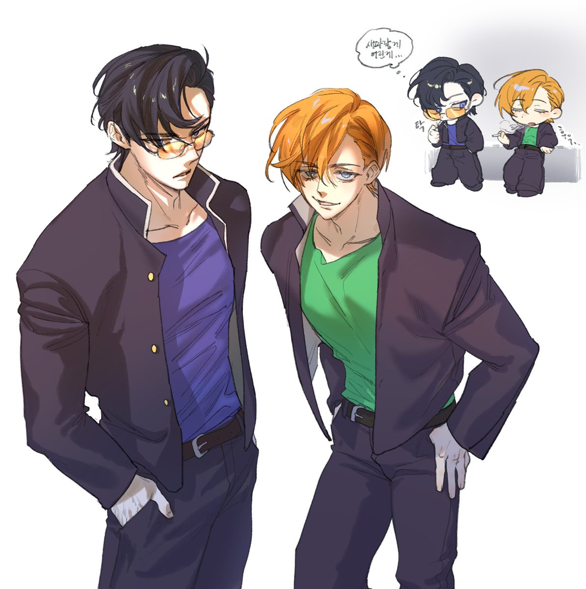 腐バグ大アート科