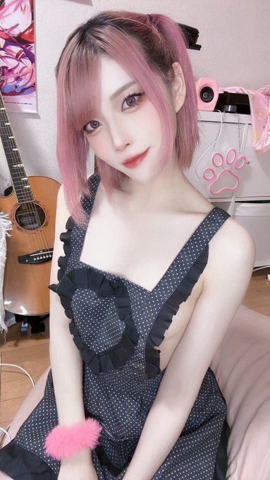 コスプレイヤーぽにょ皇子のTwitter画像24