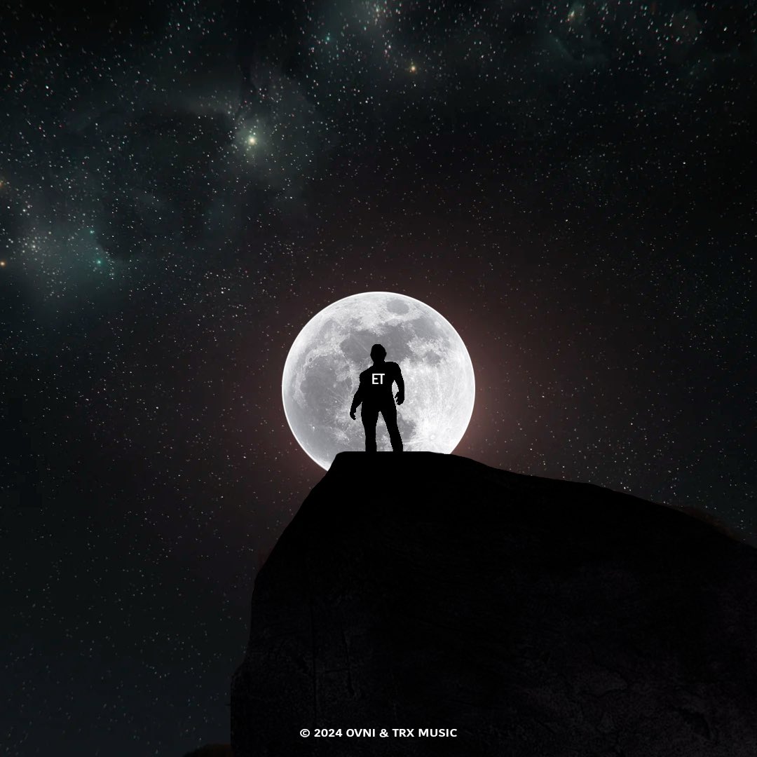 Emana apresenta #ET 👽 , um álbum conceptual composto por 20 faixas e que está disponível em todas as plataformas digitais.

Ouvir: ampl.ink/bw06E

#Emana #Ovni #TRXMusic