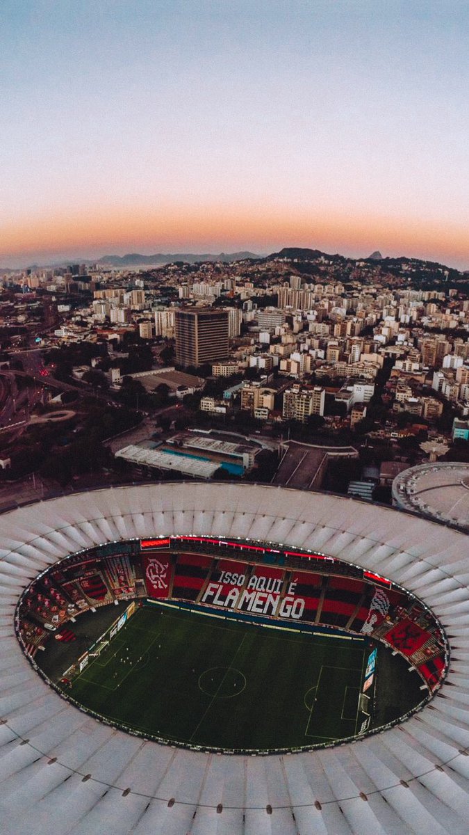 HOJE TEM FLAMENGO POOOOOOOOOOOOORRRAAAAAAAAAAAAA