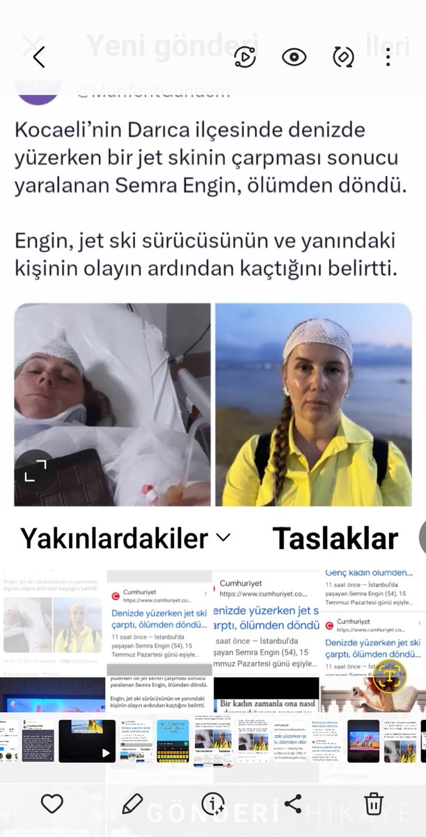 Sare Gündüz (@gndzsare) on Twitter photo 