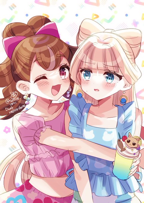 推し水着姿なんてなんぼあってもええですからね 