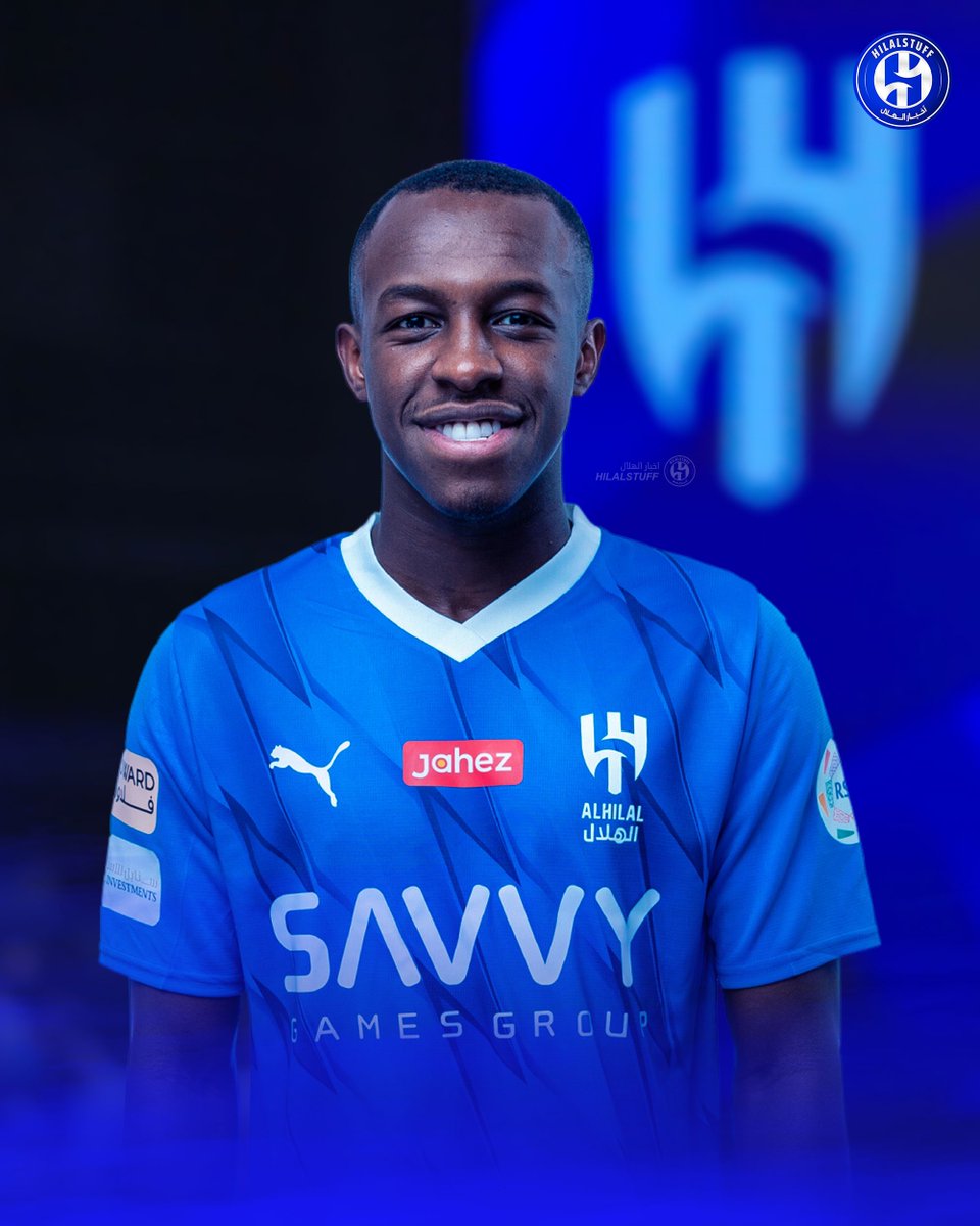 hilalstuff's tweet photo. 🚨🚨🚨🚨🚨🚨 عاجل — اليوم:

الهلال يجدد عقد سعود عبدالحميد لمدة 3 سنوات 

✅✅✅✅✅✅✅
🔵🔵🔵🔵🔵🔵🔵 https://t.co/0TJm8AdIdj