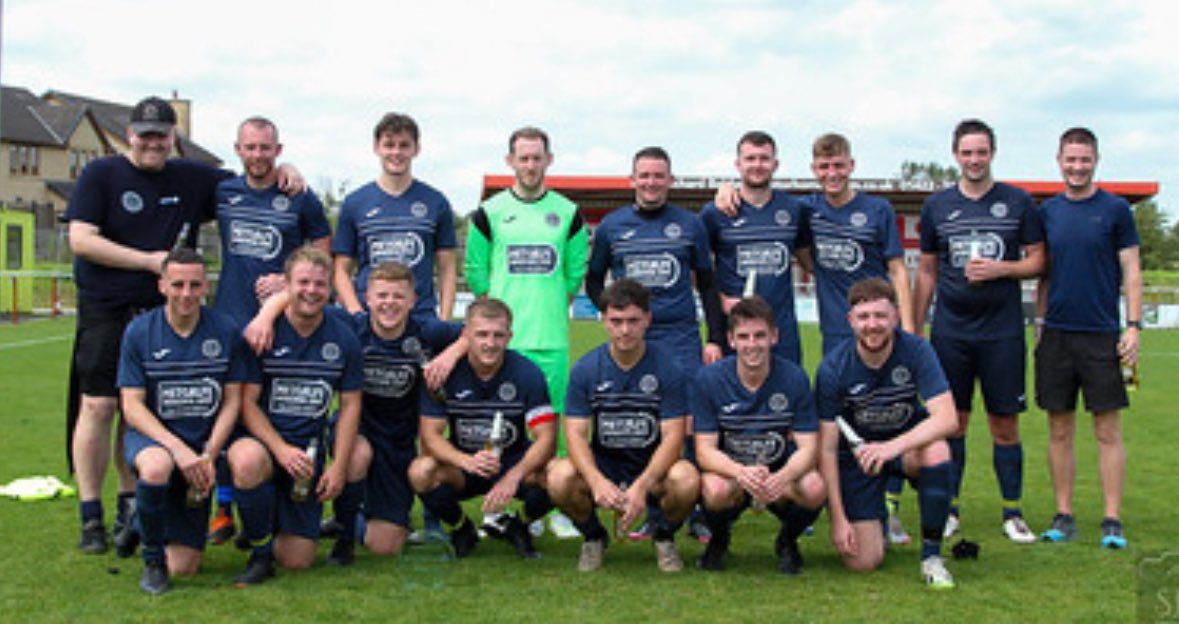 BlackburnLeague's tweet photo. Final score: @BBUFC_s 0-3 @FcObservatory 

In hot conditions, both sides worked hard to get some miles in the tank in pre-season, as the start of the season is looming on the horizon.

£700 raised for Amy Woodburn.

Our thanks and appreciation goes to the staff & committee at @LongridgeTownFC for hosting us today. 

Pics courtesy of @sjt_photos 📸
https://t.co/jpoE9IcWbL