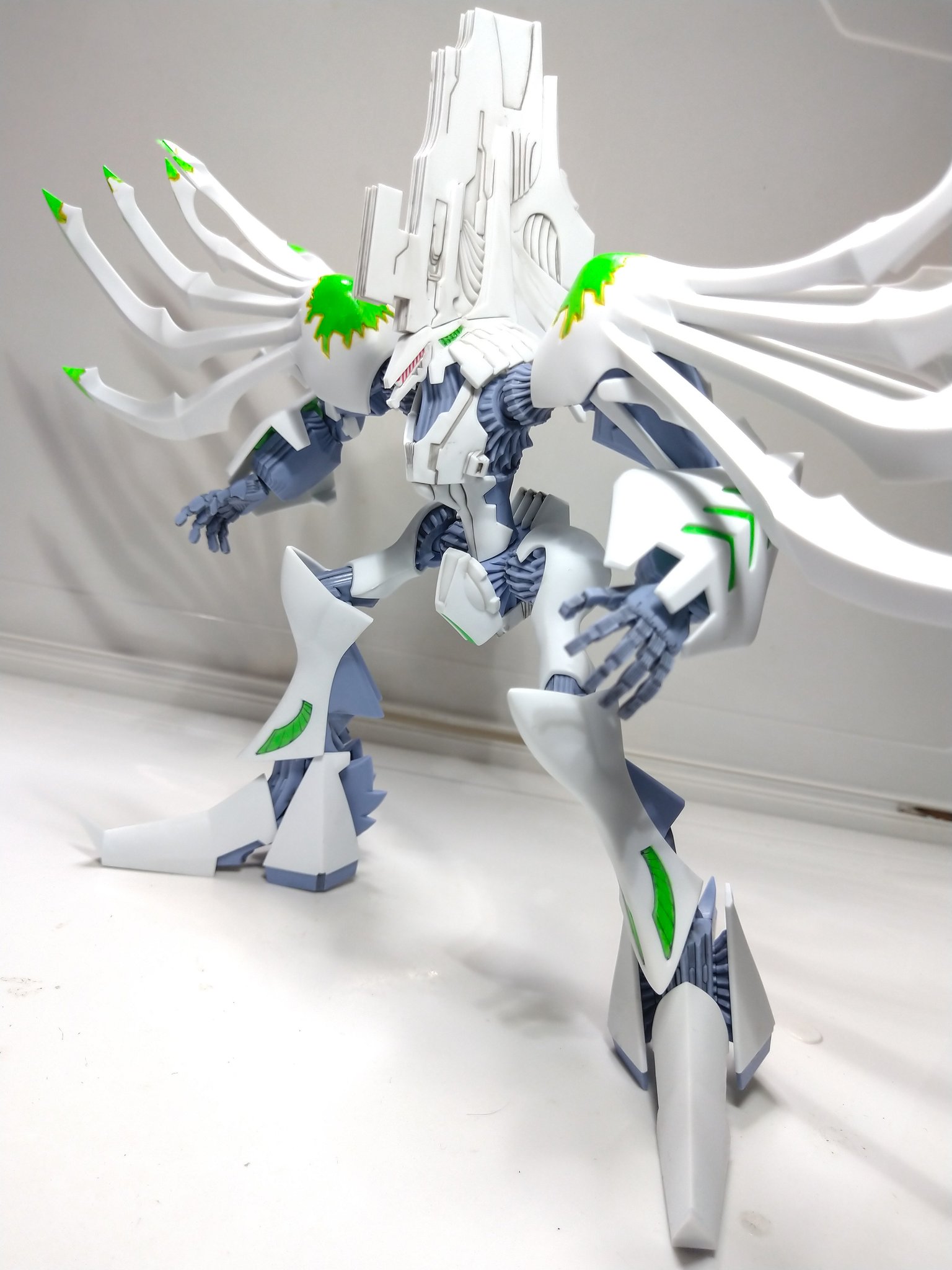 笑)い男 on X: 