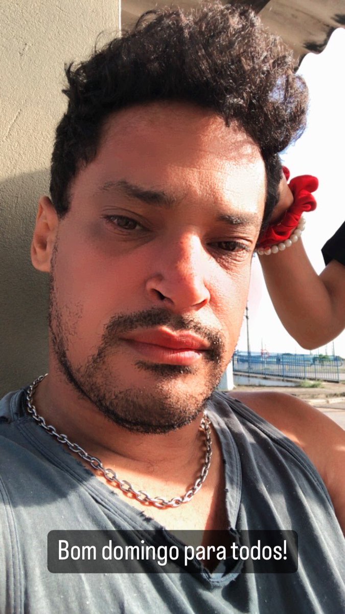 thytofr's tweet image. Bom dia mundo!