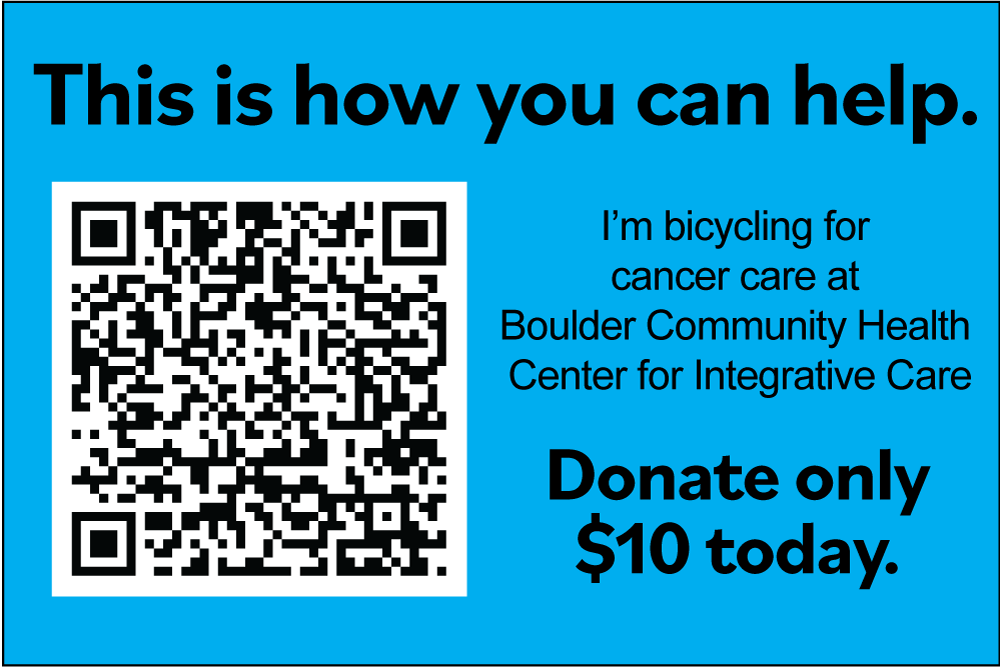 jonlurie's tweet photo. This isn't AI, it's real. On August 10, I'm bicycling #BStrong to support cancer care @BoulderCHealth. Please consider a $10 donation to a good cause. https://t.co/TPGbm5c7xo https://t.co/LS4xO5OYSe