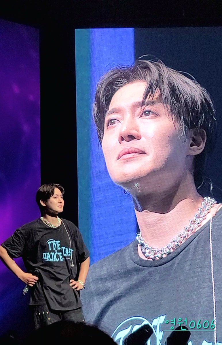 duddnjs0606's tweet image. 가장 아름다운 미소와
가장 아름다운 눈물을 함께 지닌
아름다운 내 가수 김현중이 만들어낸
너무나 아름다운 순간에
함께 할 수 있어서 행복했습니다.
#내가수
#김현중 
#KimHyunJoong 
#キム・ヒョンジュン 
#TheLastDance