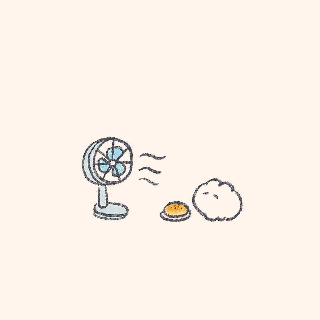 mok2mok2's tweet photo. もったいなくて
食べられないウサギ https://t.co/IGEcajhzax