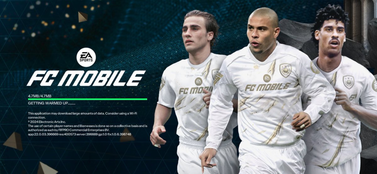 No FC MOBILE user should have less than 1000 followers. 

ALL FIFA users follow me, Like and Retweet this tweet

Then comment '❤️' and I'll follow everyone who likes it.

#FCMobile