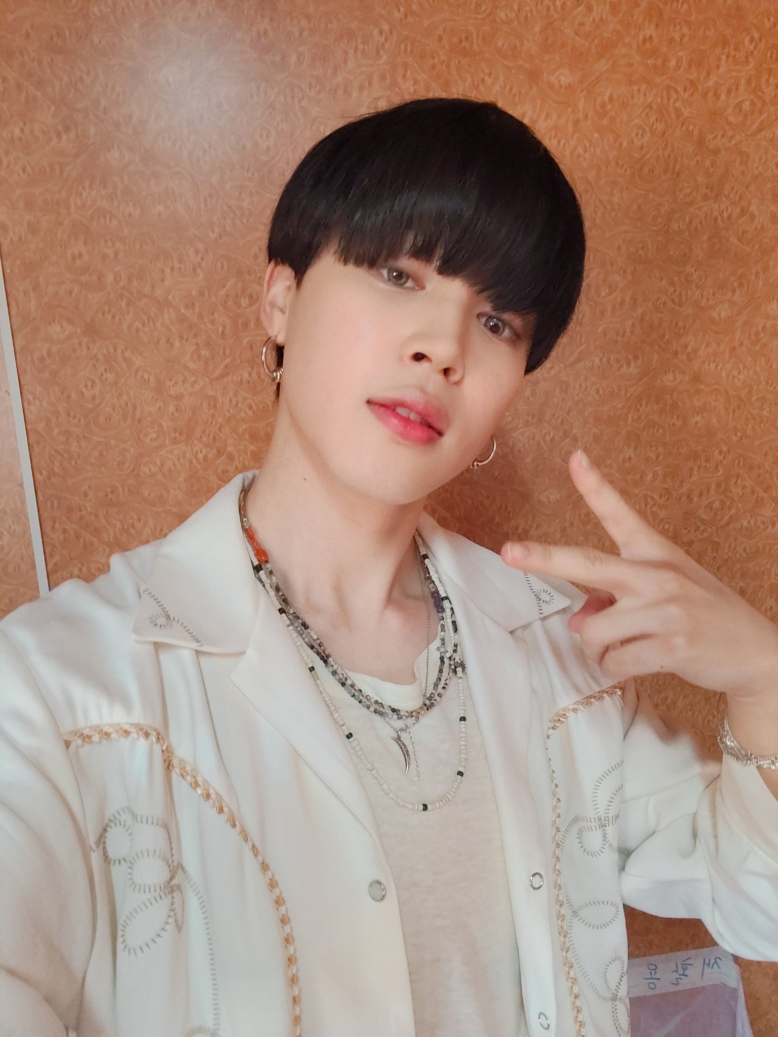 BTS ジミン着用★人気★【MARTA】★CLIP NECKLAC.E★ネックレス ☆BTS ジミン着用☆関税込☆MARTA☆CLIP NECKLAC.E☆ネックレス