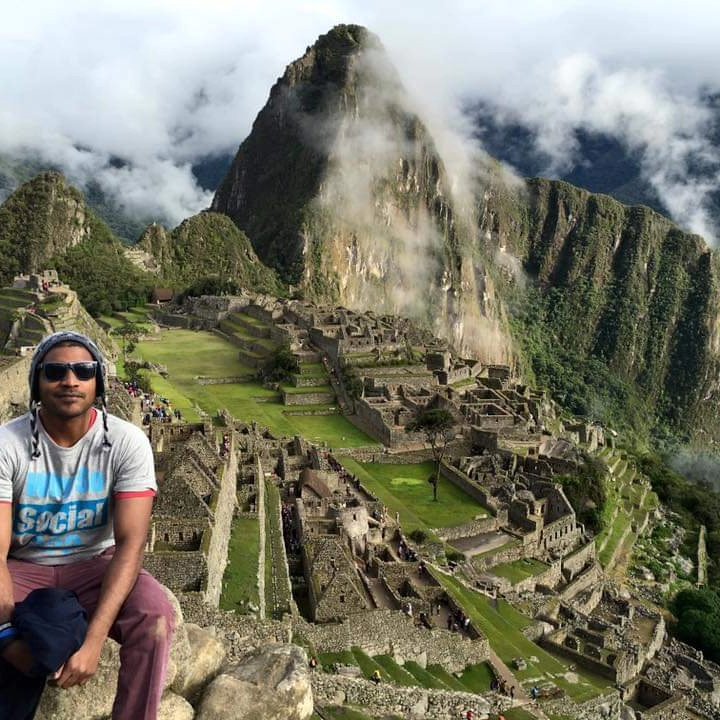 Sandeep Rod tweet media