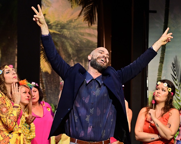 anaclasemusique's tweet photo. Festival #Rossini in Wildbad LE COMTE ORY par Jochen #Schönleber et Antonino #Fogliani avec Patrick #Kabongo Nathanaël #Tavernier Sofia #Mchedlishvili Diana #Haller etc. – Irma #Foletti signe notre chronique https://t.co/BQMyHI7Kj3 https://t.co/TexNxi8Uyt