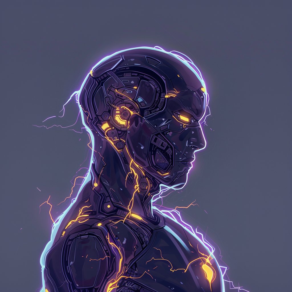 🤖 What's coming for NeuroBots 🤖

Introducing NeuroLink
 NeuroLink is a state of the ark AI application that monitors and predicts the activity of Cardano native tokens

Neurobot holders will have first access to the beta version of NeuroLink coming soon

More inforation to come