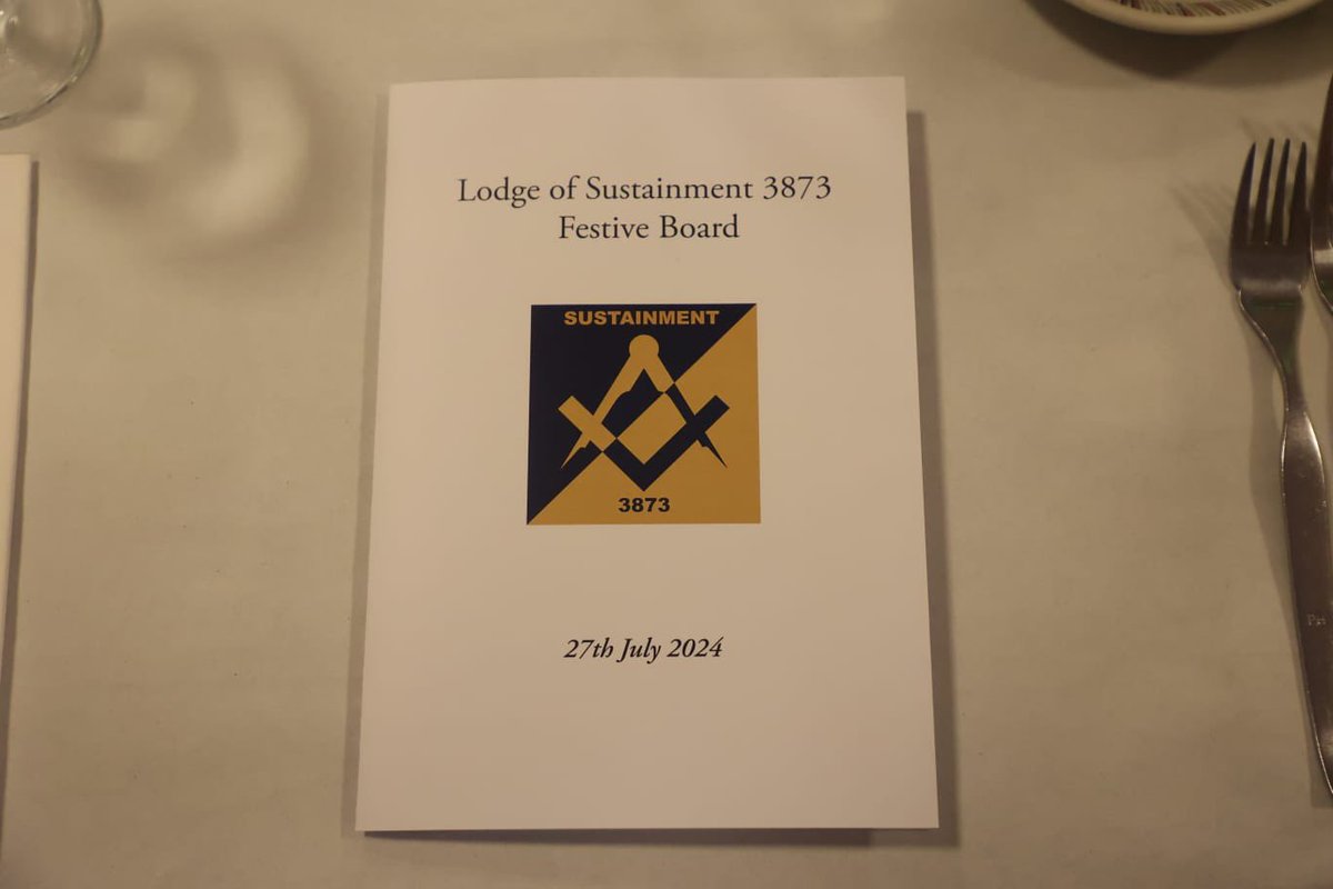 LodgeOfSustainment3873_RLC tweet media
