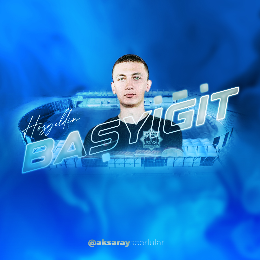 Takımımıza Hoşgeldin Onur Başyiğit!

Profesyonel Futbol A Takımımız, Gaziantep FK’dan Onur Başyiğit ile anlaşma sağladı. Takımımıza ve oyuncumuza hayırlı olsun.