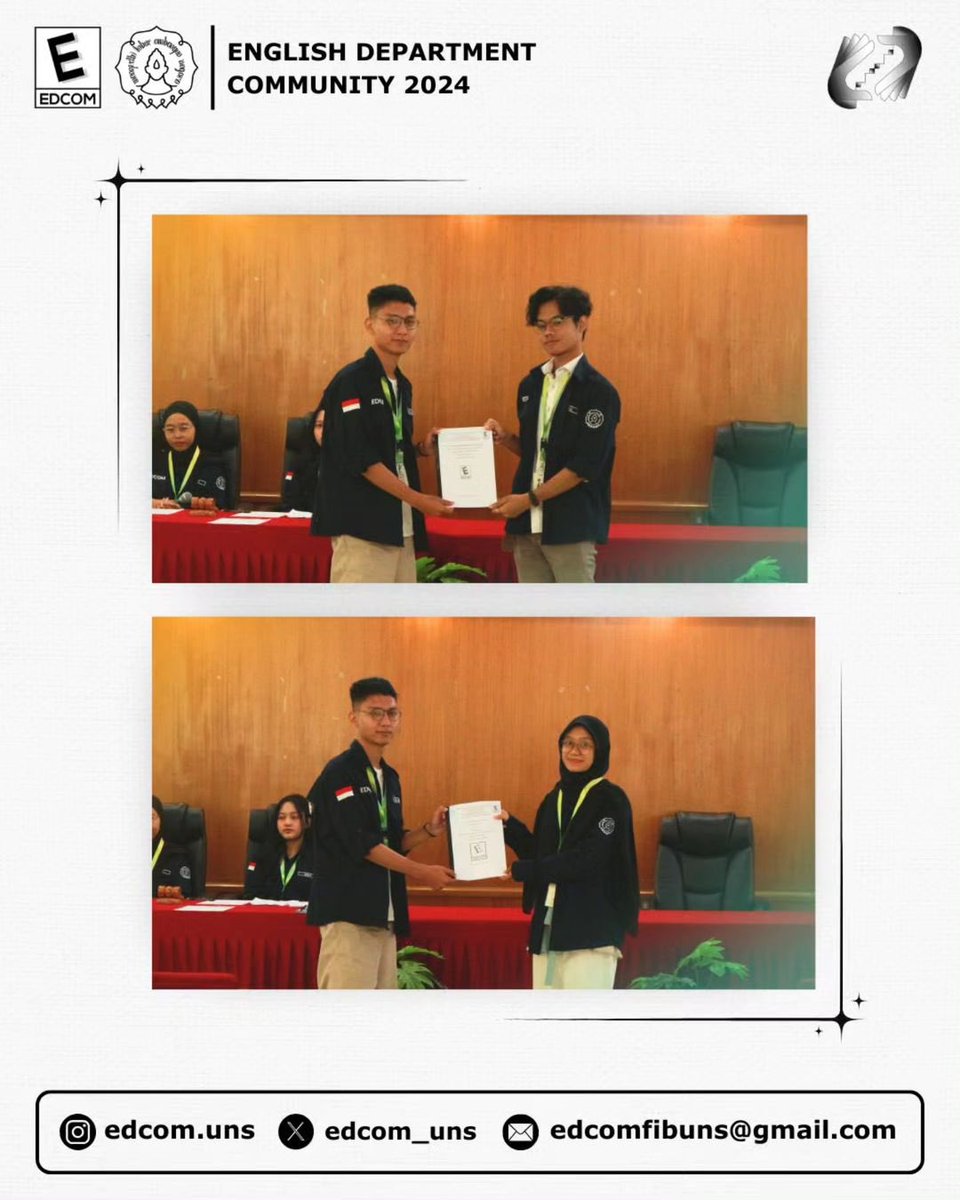 [PRESS RELEASE]

On June 22, 2024, Saturday, was the first Plenary Session held by EDCOM. This meeting is a component of the General Secretary Division's work program.