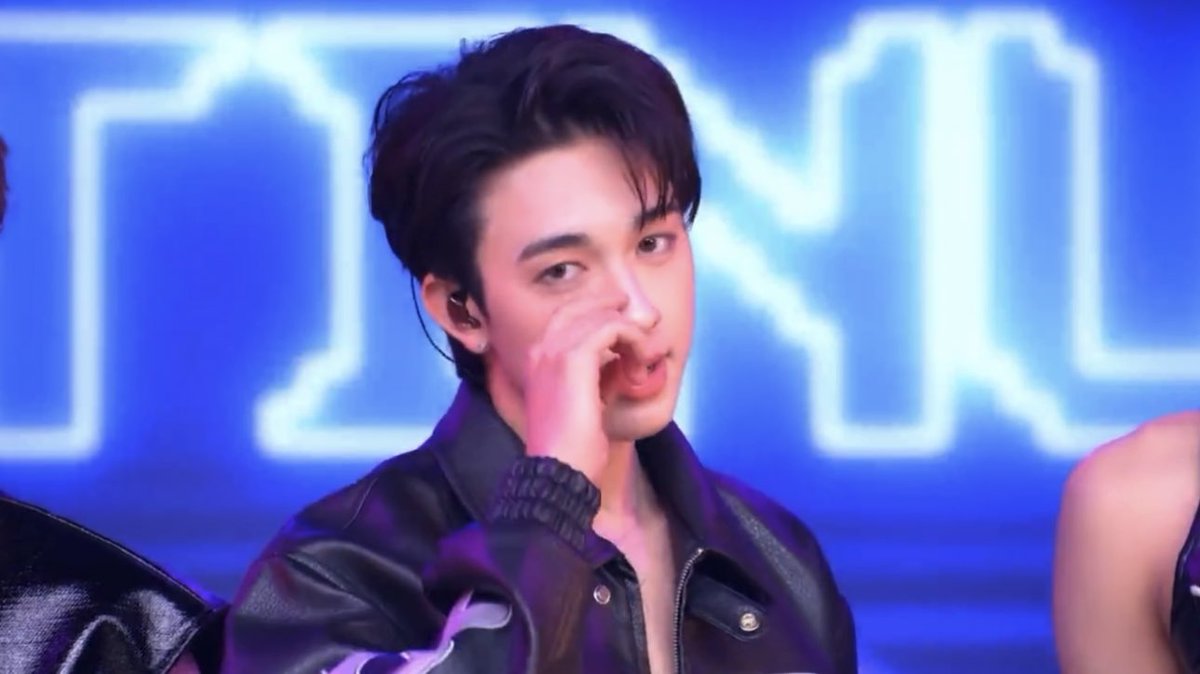 ♡ྀི ครัชออน ⚡️ tweet media