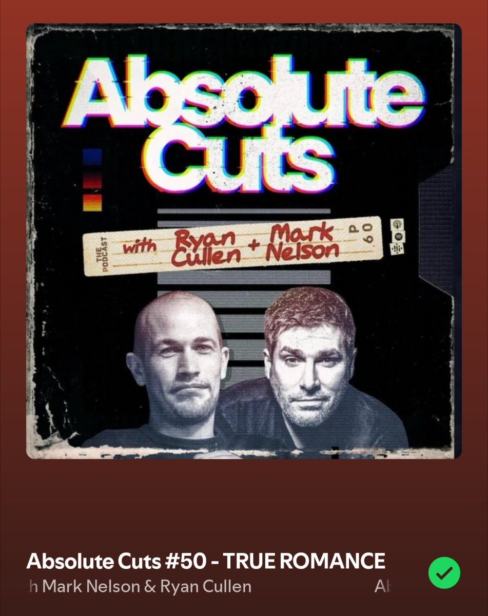 Note to self - Don't Pod &amp; stair master 

You will look like a fuckin psychopath laughing &amp; breathing out your arse while climbing endless stairs - looked like I'd finally tipped over the edge 

<a href="/AbsoluteCuts/">Absolute Cuts</a> 50th episode was worth what little social standing I had though 😂