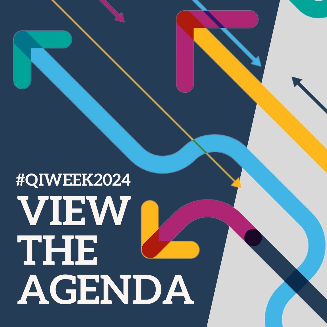 Research and Improvement at HIOW Healthcare tweet media